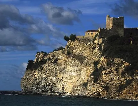 Podere Stramazzi * Castiglione della Pescaia