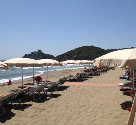 Podere Stramazzi Castiglione della Pescaia