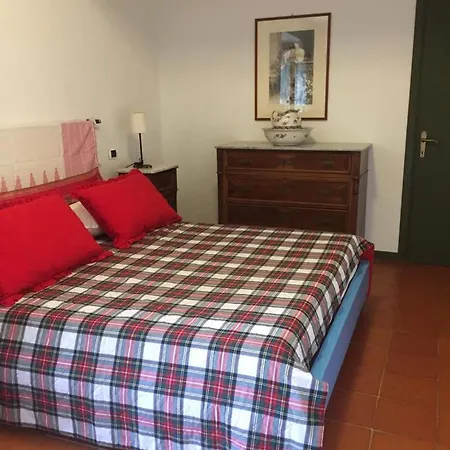 Apartment Podere Stramazzi