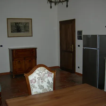 Podere Stramazzi