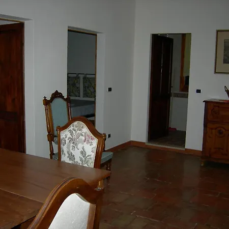 Podere Stramazzi Apartment