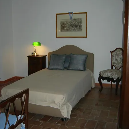 Apartment Podere Stramazzi