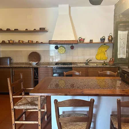 Apartment Podere Stramazzi *