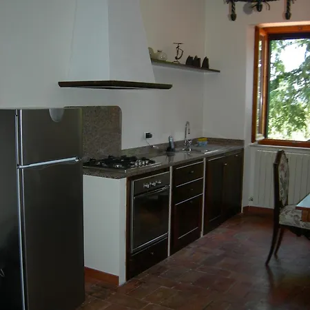 Apartment Podere Stramazzi Castiglione della Pescaia