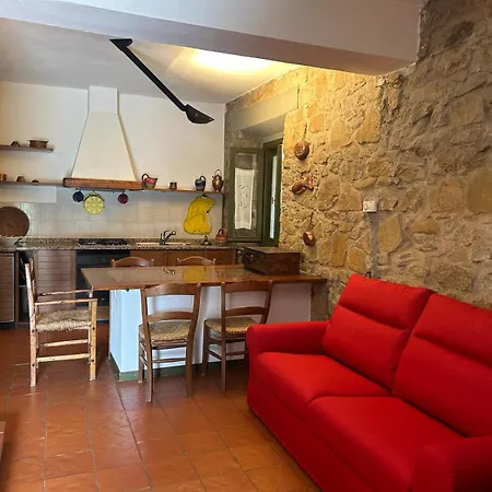 Podere Stramazzi * Castiglione della Pescaia