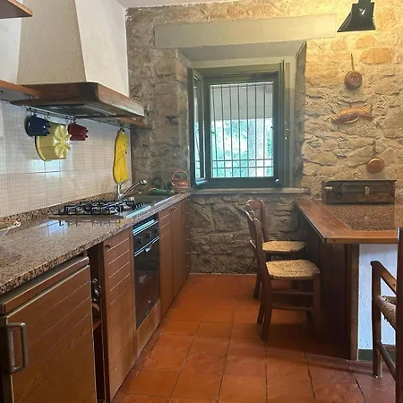 Podere Stramazzi