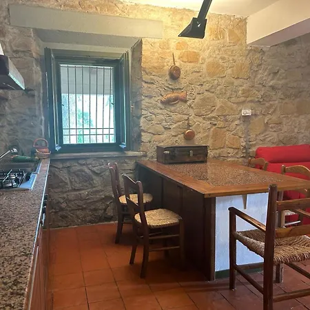 Podere Stramazzi Apartment *