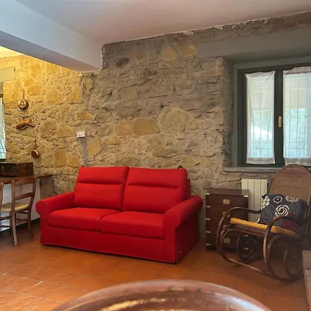 Apartment Podere Stramazzi Castiglione della Pescaia
