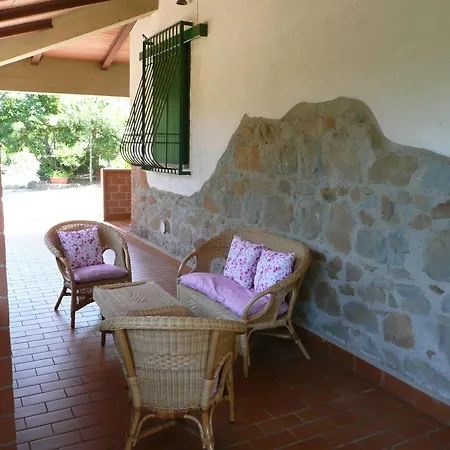 Podere Stramazzi * Castiglione della Pescaia