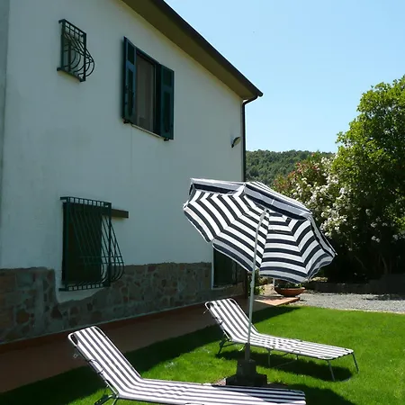 Podere Stramazzi