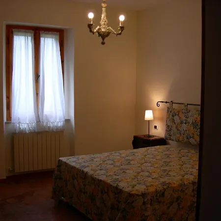 Apartment Podere Stramazzi