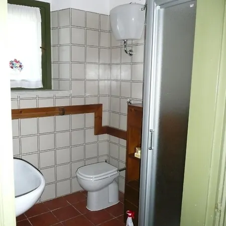 Apartment Podere Stramazzi Castiglione della Pescaia