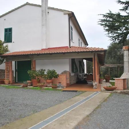 Podere Stramazzi Apartment Castiglione della Pescaia