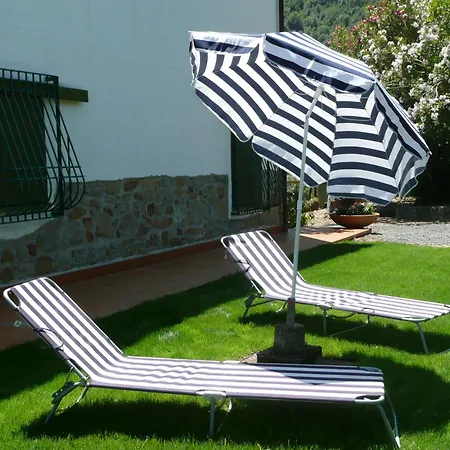 Apartment Podere Stramazzi