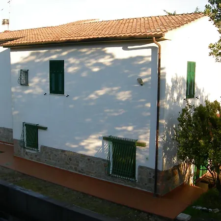 Podere Stramazzi *