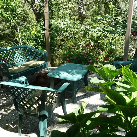Apartment Podere Stramazzi Castiglione della Pescaia