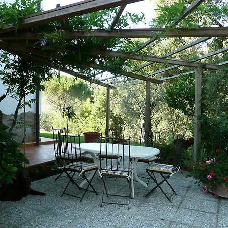 Podere Stramazzi Apartment