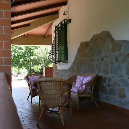 Podere Stramazzi * Castiglione della Pescaia