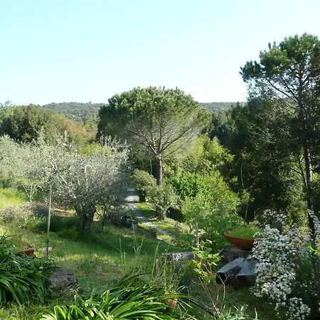 Apartment Podere Stramazzi