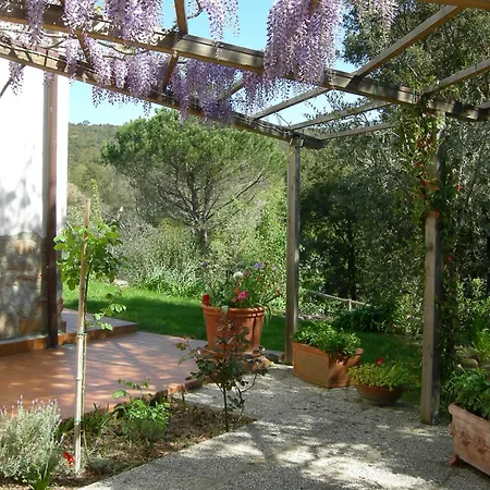 Podere Stramazzi * Castiglione della Pescaia