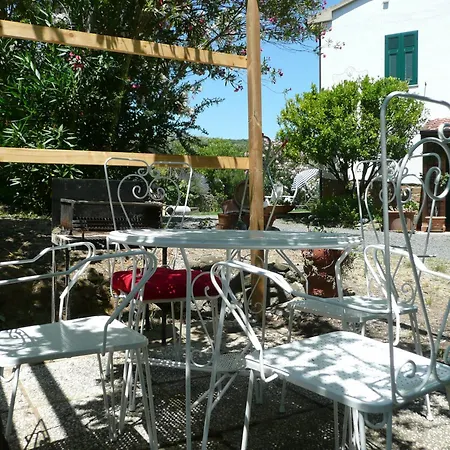 Podere Stramazzi * Castiglione della Pescaia