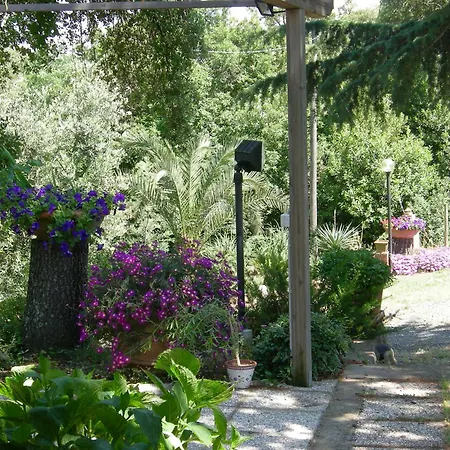 Podere Stramazzi Apartment Castiglione della Pescaia
