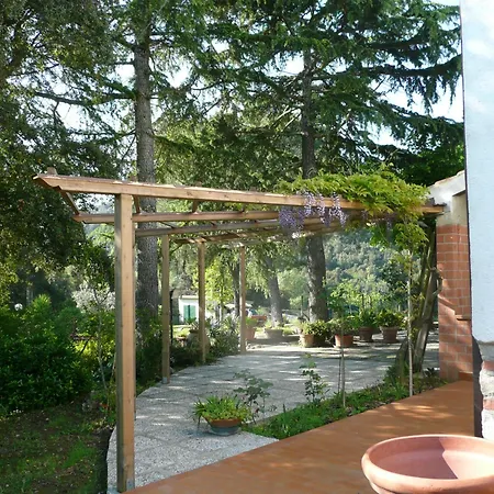 Podere Stramazzi Apartment *